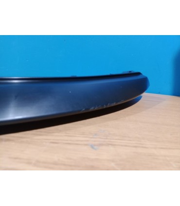 DW SPOILER FRONTAL BMW E81 E82 E87 E88 LOOK EVO R C012588C1