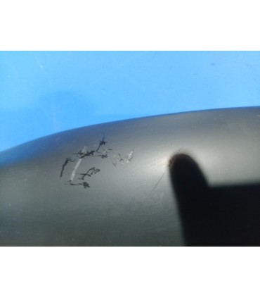 BY SPOILER LIP MERCEDES CLASE A W176 AMG 12-15 LOOK A45 C012051C1