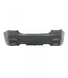 DW PARAGOLPES TRASERO BMW F32 F33 LOOK M4 C014035C1