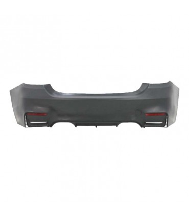 DW PARAGOLPES TRASERO BMW F32 F33 LOOK M4 C014035C1
