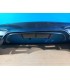 DW PARAGOLPES TRASERO BMW F32 F33 LOOK M4 C014035C1
