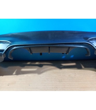 DW PARAGOLPES TRASERO BMW F32 F33 LOOK M4 C014035C1