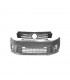 DW PARAGOLPES DELANTERO VOLKSWAGEN VW POLO 09-17 LOOK WRC C011196C1