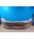 DW PARAGOLPES DELANTERO VOLKSWAGEN VW POLO 09-17 LOOK WRC C011196C1