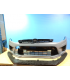 DW PARAGOLPES DELANTERO VOLKSWAGEN VW POLO 09-17 LOOK WRC C011196C1