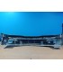 XC PARAGOLPES DELANTERO BMW SERIE 3 E36 LOOK M3 C002090C16
