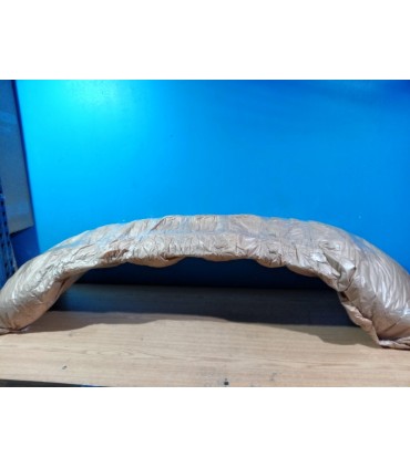 AZ PARAGOLPES TRASERO VOLKSWAGEN VW SCIROCCO 08-14 LOOK R PDC C002242C1