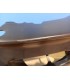 YB PARAGOLPES DELANTERO BMW E46 98-06 LOOK M3 C002068C87