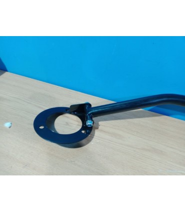 HG BARRA ESTABILIZADORA AJUSTABLE AUDI A3 8P 03-12 NEGRA R018413C1