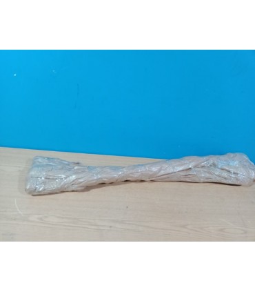HG BARRA ESTABILIZADORA AJUSTABLE AUDI A3 8P 03-12 NEGRA R018413C1