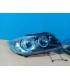 DW FAROS BMW E90 E91 05-08 OJOS ANGEL HALOGENO FONDO NEGRO R145214C1