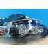 DW FAROS OJOS ANGEL AUDI A4 B7 04-08 FONDO NEGRO R011272C3
