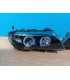 CX FAROS BMW E46 COUPE 03-06 XENON OJOS ANGEL CCFL FONDO NEGRO R144941C8