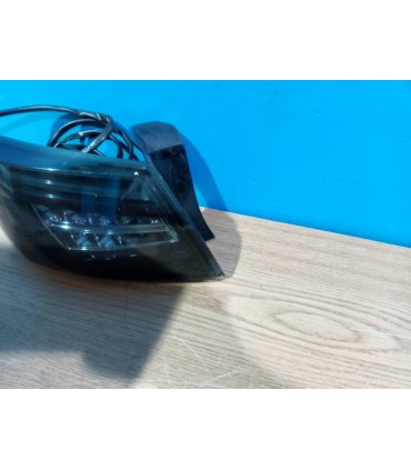 CX PILOTOS SEAT LEON 3 5F 12-20 DINAMICO LED NEGRO OEM LED R028116C3