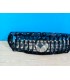 NM PARRILLA MERCEDES CLA W117 13-16 LOOK AMG GTR NEGRO BRILLO C030020C1