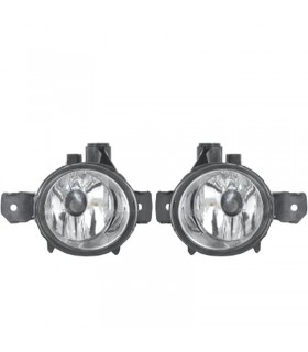 DW FAROS ANTINIEBLA BMW E87 X3 E83 X5 E70 R494666C4