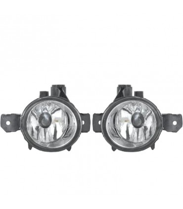 DW FAROS ANTINIEBLA BMW E87 X3 E83 X5 E70 R494666C4