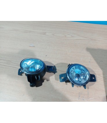 DW FAROS ANTINIEBLA BMW E87 X3 E83 X5 E70 R494666C4