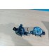 DW FAROS ANTINIEBLA BMW E87 X3 E83 X5 E70 R494666C4