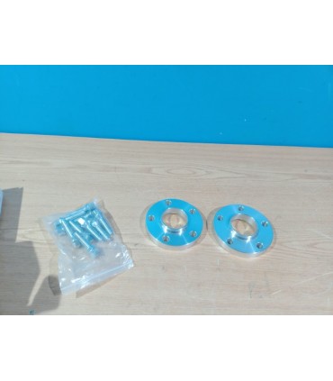 KJ SEPARADORES 20MM 5X112 Ø 66,5 B M14X1,50 B S003174P1