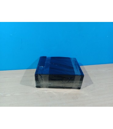 VE PILOTOS LED BAR SEAT IBIZA 6L 02-08 ROJO AHUMADO R148873C21