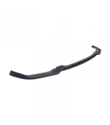 DW SPOILER LIP BMW F22 LOOK M2 NEGRO C011634C1