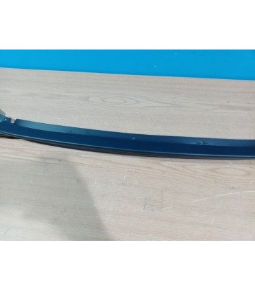 DW SPOILER LIP BMW F22 LOOK M2 NEGRO C011634C1