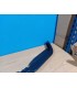 DW SPOILER LIP BMW F22 LOOK M2 NEGRO C011634C1
