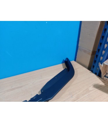 DW SPOILER LIP BMW F22 LOOK M2 NEGRO C011634C1