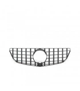 DW PARRILLA MERCEDES CLASE E COUPE C207 13-15 LOOK GT-R PANAMERICANA NEGRO BRILLO C030127C1
