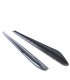 CX AÑADIDOS TALONERAS BMW G20 G21 18- LOOK M PERFORMANCE NEGRO BRILLO C010687C1