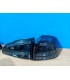 DW PILOTOS VOLKSWAGEN VW GOLF 7 12-17 LOOK GTI DINÁMICO LED NEGRO AHUMADO R012178C3