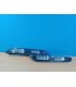 DW PILOTOS FORD FOCUS II 04-08 FULL LED NEGROS R011042C1