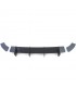 DW DIFUSOR VOLKSWAGEN VW GOLF 7 7.5 GTI NEGRO BRILLO C010978C2