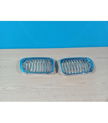 CX PARRILLA BMW E46 BERLINA 98-01 COMPACT 00-05 CROMO R145988C3