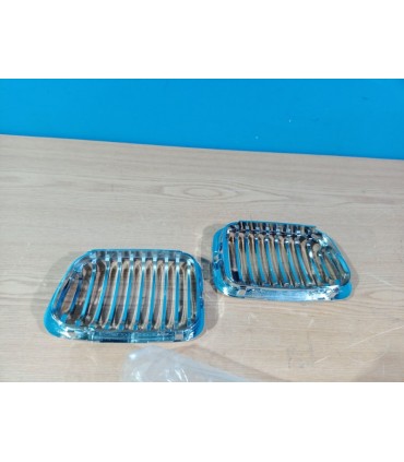 CX PARRILLA BMW E46 BERLINA 98-01 COMPACT 00-05 CROMO R145988C3