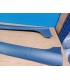 SH TALONERAS VOLKSWAGEN VW GOLF 5 03-08 LOOK R32 C002371C1