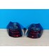 AZ PILOTOS BMW E81 E87 04-07 ROJOS AHUMADOS LED BAR R148888C3