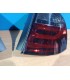 AZ PILOTOS BMW E81 E87 04-07 ROJOS AHUMADOS LED BAR R148888C3