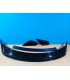 CX ALERON SPOILER FORD MUSTANG 15-23 LOOK GT350 R NEGRO BRILLO C013037C1