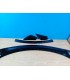 CX ALERON SPOILER FORD MUSTANG 15-23 LOOK GT350 R NEGRO BRILLO C013037C1