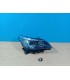 CX FARO BI-XENON BMW E60 05-07 OJO DE ANGEL FONDO NEGRO DCH R146897C2