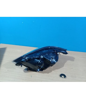 CX FARO BI-XENON BMW E60 05-07 OJO DE ANGEL FONDO NEGRO DCH R146897C2
