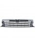 BA PARRILLA VOLKSWAGEN VW T5 FACELIFT 09-15 NEGRO BRILLO C011024C2