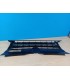 BA PARRILLA VOLKSWAGEN VW T5 FACELIFT 09-15 NEGRO BRILLO C011024C2