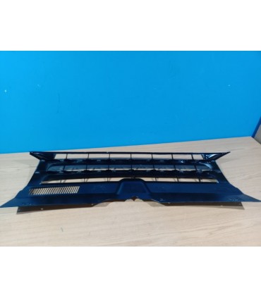 BA PARRILLA VOLKSWAGEN VW T5 FACELIFT 09-15 NEGRO BRILLO C011024C2