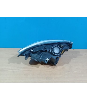 CX FARO IZQ XENON BMW F20 F21 10-14 LED FONDO NEGRO R017551C6