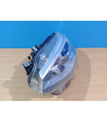 CX FARO IZQ XENON BMW F20 F21 10-14 LED FONDO NEGRO R017551C6