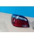 DW PILOTOS BMW E60 03-07 LED ROJO CROMO R147075C1