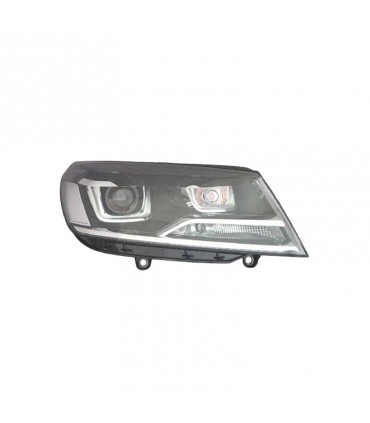 DW FARO DCH VOLKSWAGEN VW TOUAREG RESTYLING 14-18 R017878C1